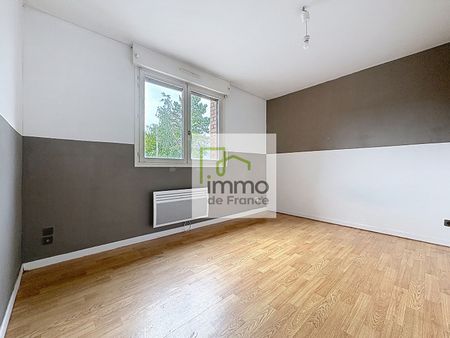 Location Appartement 1 pièce 19m² - Photo 5