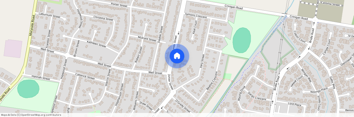 24 Junier Street Morwell, Traralgon