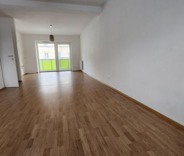 KRANZBICHLERSTRASSE 32! 2- ZIMMERWOHNUNG mit LOGGIA ! - Foto 1