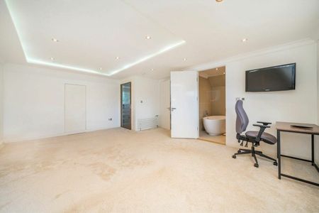 Hodford Road, West Hampstead, NW11 - Photo 4