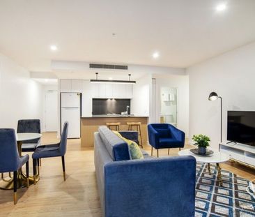 Furnished two bedroom at Resort-Style Living with River Views - Photo 5