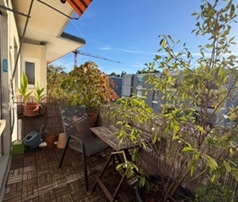 Helle 2-Zimmer-Wohnung mit Balkon in Kloten - Photo 5