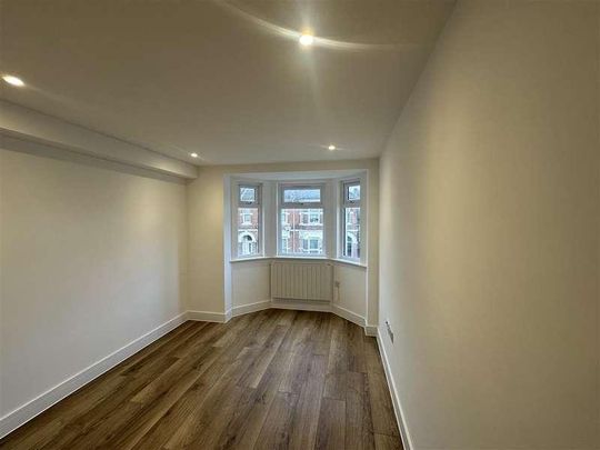 Lodge Road, Southampton, SO14 - Photo 1