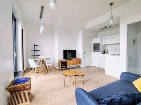 Studio te huur - Photo 4