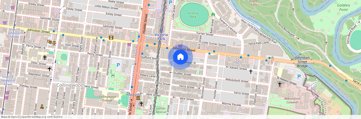 58 Stafford Street, Vic 3067, Abbotsford