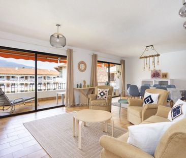 Espléndido piso XL completamente amueblado en la mejor zona del Pue... - Photo 6