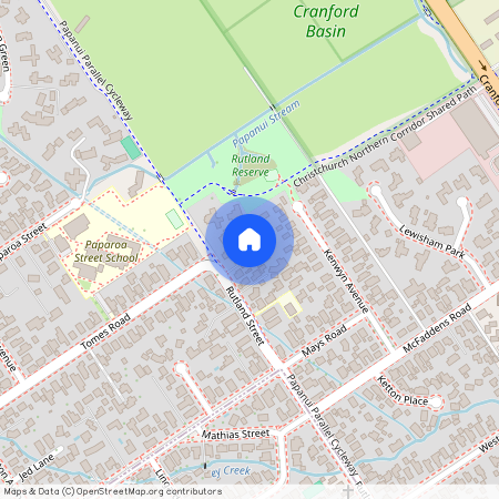 204 Rutland Street, St. Albans, Christchurch