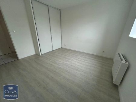 Appartement à louer 3 pièces 56.47m² - Photo 5