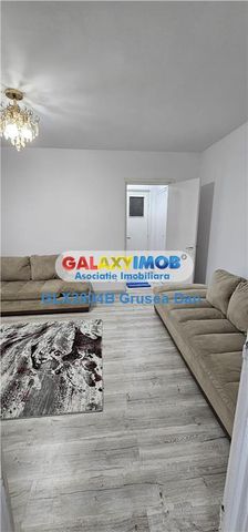 eroii revolutiei | 2 camere | 60mp | balcon | modern | giurgiului - Fotografie 2