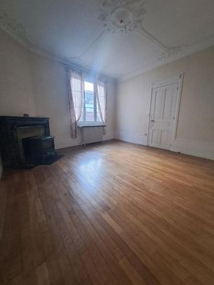 BEL APPARTEMENT TYPE HAUSSMANIEN COEUR DE VILLE - Photo 1