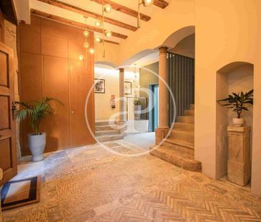 Luxury Apartment for rent in Valencia - Photo 5