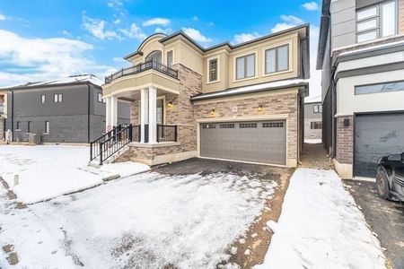 For Lease - 81 Mckernan Avenue, Brantford, Ontario - Photo 4