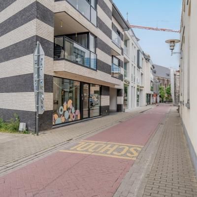 Huis te huur in Evergem - Photo 1