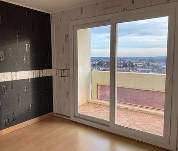 Location Appartement 4 pièces 72m² - Photo 5