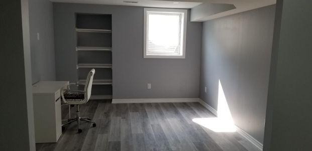 For Lease - 37 Clockwork Drive Unit# (Bsmt), Brampton, Ontario - Photo 1