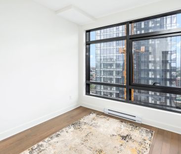 628 Rue St-Jacques, #2601 - Photo 1