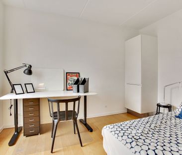 I denne skønne 3-værelses lejlighed får du: - Photo 6