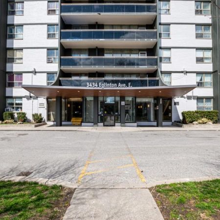 Eglinton Residences - Photo 4