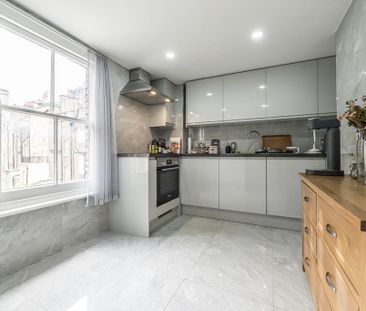 2 bedroom maisonette to rent - Photo 3