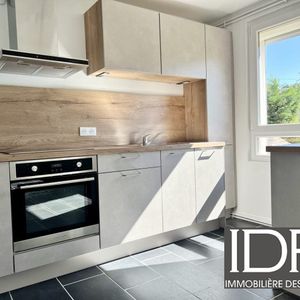 Appartement à louer, 2 pièces - Saverne 67700 - Photo 2