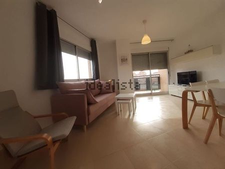 Alquiler de piso en Calle Santa Cilia de Jaca, 26 - Photo 2