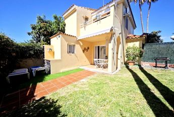 Sonnenland, Canary Islands 35290