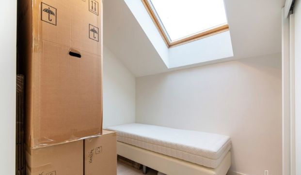 Appartement in Elsene - Foto 1