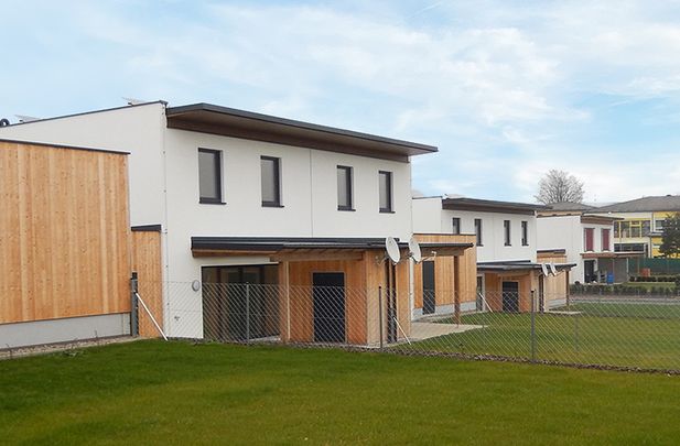 Reihenhaus in Sigmundsherberg - Foto 1