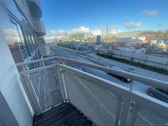 Exchange Hall, Tallaght, Dublin 24 - Photo 1