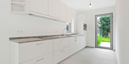 Gelijkvloers app. te huur in Balen voor € 875 met 2 slaapkamers - Foto 3