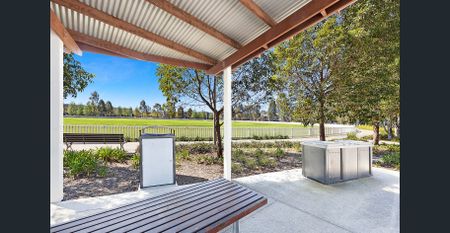 Thornton - luxury split level penthouse - Photo 2