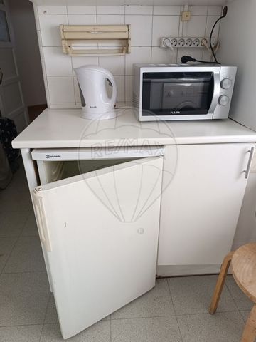 Apartamento T2 em Lisboa - Photo 5