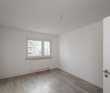 2-Raum-Wohnung Vogelweide 64 - Foto 2