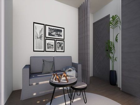 Studio/Γκαρσονιέρα για ενοικίαση Κέντρο (Πυλαία) - Photo 3