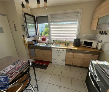 Location Appartement 5 pièces 87m² BOURG EN BRESSE 01000 - Photo 6