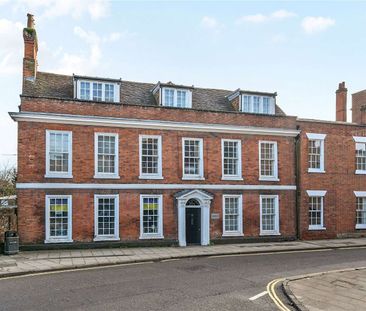 A charming one bedroom apartment in a period building. - Please Not... - Photo 6