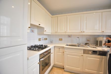 Chiltern Court, Baker Street, Marylebone, London NW1 - Photo 5