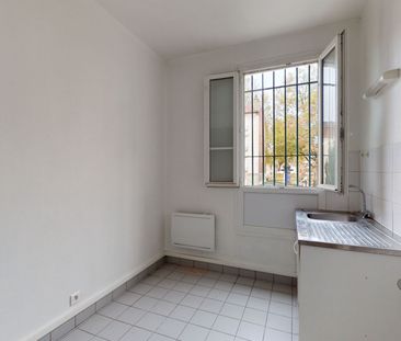 Location appartement 2 pièces, 39.76m², Alfortville - Photo 5