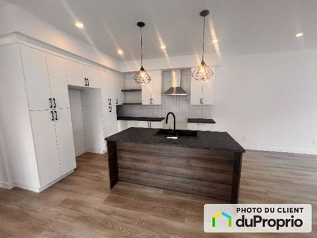 301-144, rue McDermott, Cowansville à louer - Photo 4