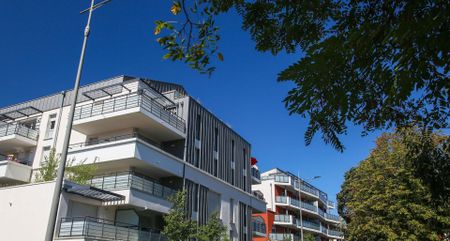 location Appartement T3 DE 59.71m² À TOULOUSE - Photo 5