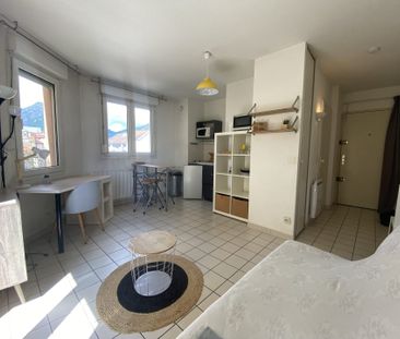 Appartement Grenoble - Photo 5