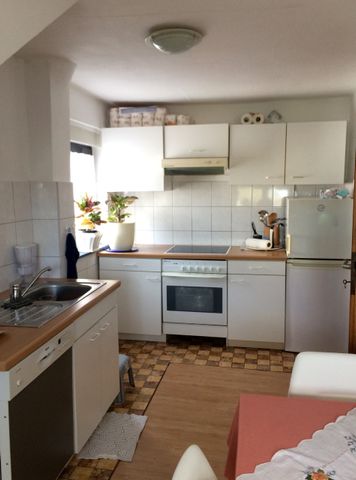 WG geeignete 2,5 Zimmerwohnung in der Heimstättensiedlung - Photo 2