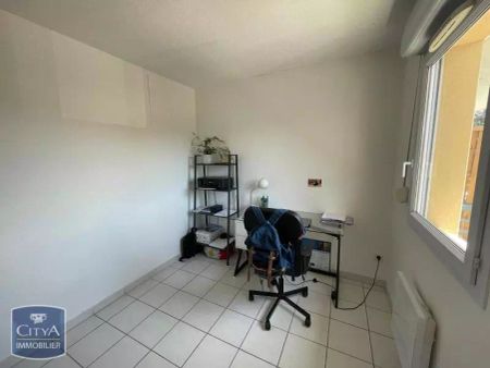 Appartement à louer 3 pièces 56.5m² - Photo 4