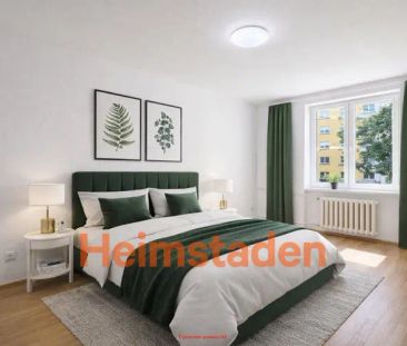 Pronájem bytu 1+kk 22 m - Photo 2