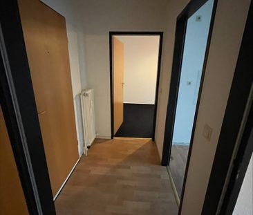 Freundliche 3-Zimmer Wohnung zu vermieten mit Balkon. - Photo 2