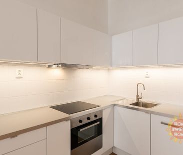Apartment for rent, 3+kk - 2 bedrooms, 81m - Photo 4