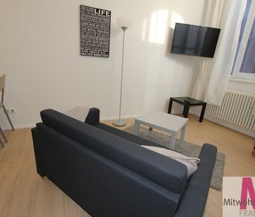 Modernes Business-Apartment im Herzen der Altstadt - Photo 2