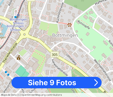 4.5 Zimmer, 137 m², 2. Stock - Foto 1