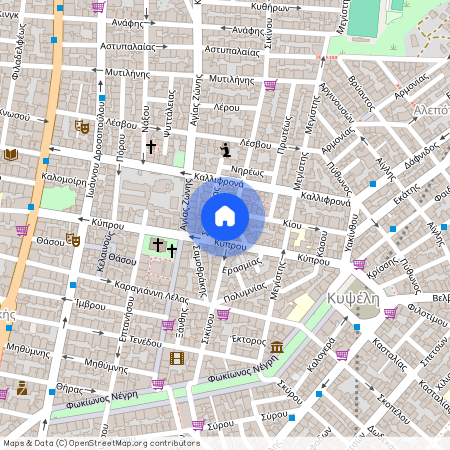 Άνω Κυψέλη (Κυψέλη)