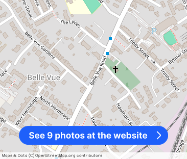 Belle Vue Road, Shrewsbury, Shropshire, SY3 7LN - Photo 1